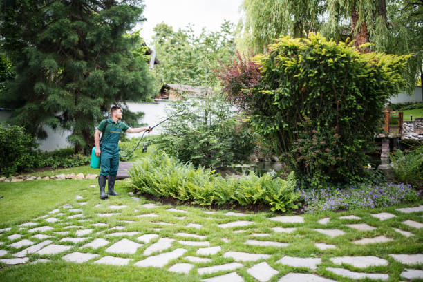 Best Pest Control Near Me  in Warminster Heights, PA