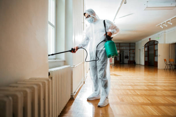Best Pest Removal Services  in Warminster Heights, PA